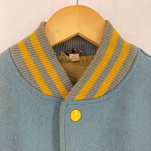 バトウィン BUTWIN 60-70s スタジャン メンズ US:40