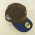 ニューエラ NEW ERA HOMEGAME 別注 59FIFTY MLB チームロゴ刺繍 100周年記念 ベースボールキャップ メンズ 7 7/8