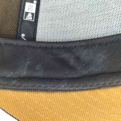 ニューエラ NEW ERA HOMEGAME 別注 59FIFTY MLB チームロゴ刺繍 100周年記念 ベースボールキャップ メンズ 7 7/8