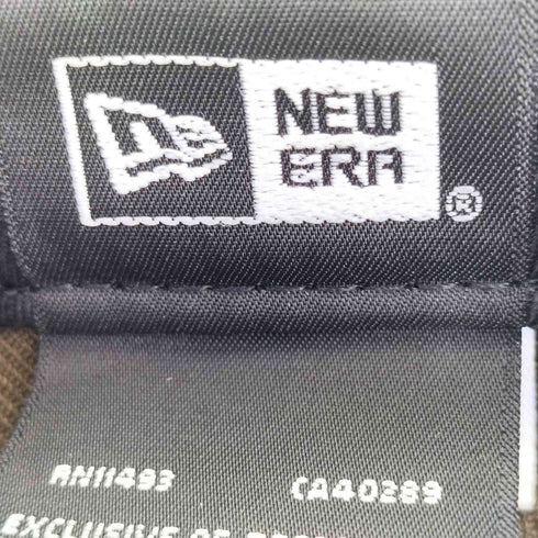 ニューエラ NEW ERA HOMEGAME 別注 59FIFTY MLB チームロゴ刺繍 100周年記念 ベースボールキャップ メンズ 7 7/8