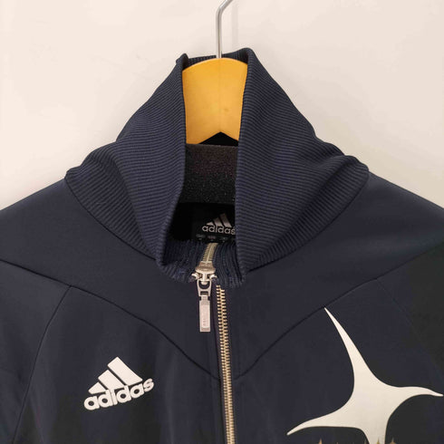 アディダス adidas 00S Terra Rocket トラックジャケット メンズ O