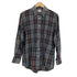 バーバリーズ BURBERRYS ロゴデザインL/S シャツ メンズ L