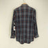 バーバリーズ BURBERRYS ロゴデザインL/S シャツ メンズ L