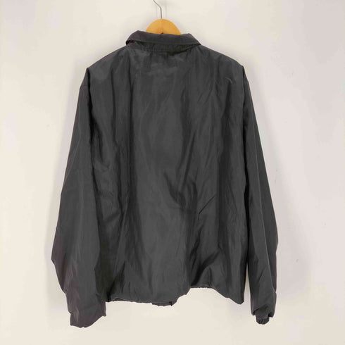 ユナイテッドスポーツ UNITED SPORTS 90s USA製 コーチジャケット メンズ XL