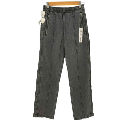SCAR PETTA DENIM TRACK PANTS メンズ JPN:S