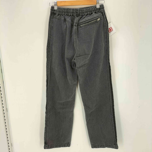 SCAR PETTA DENIM TRACK PANTS メンズ JPN:S