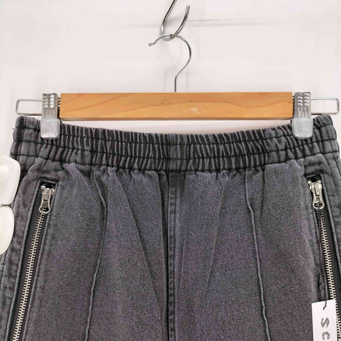 SCAR PETTA DENIM TRACK PANTS メンズ JPN:S