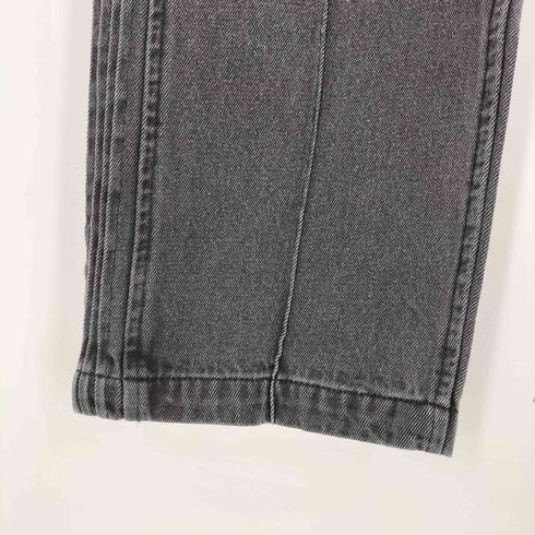 SCAR PETTA DENIM TRACK PANTS メンズ JPN:S