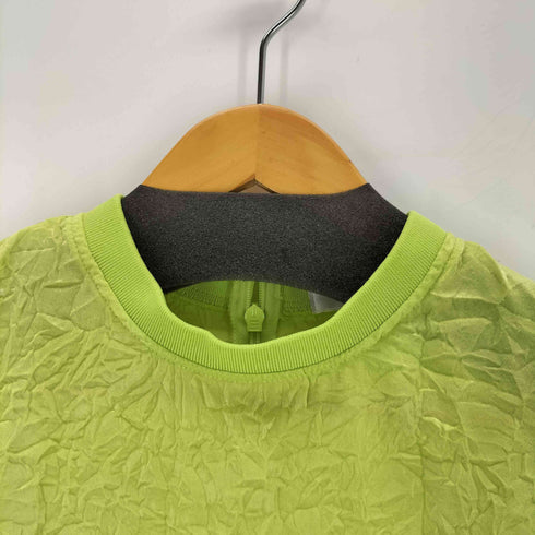 マウジー moussy WASHER BIG Tシャツ レディース FREE