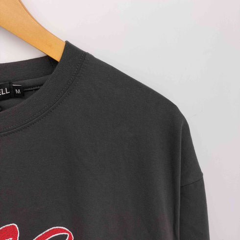 アンダースンベル Andersson Bell 24SS ADSB CHEERLEADER T-SHIRTS メンズ import:M