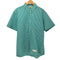 カリマー Karrimor BD S/S チェック柄 シアサッカーシャツ メンズ JPN:XL