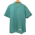カリマー Karrimor BD S/S チェック柄 シアサッカーシャツ メンズ JPN:XL