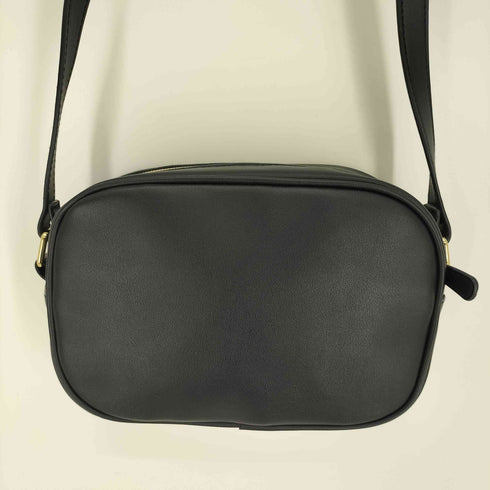 ユウコヒグチ Yuko Higuchi コラボ キャラクター プリント ショルダー バッグ メンズ