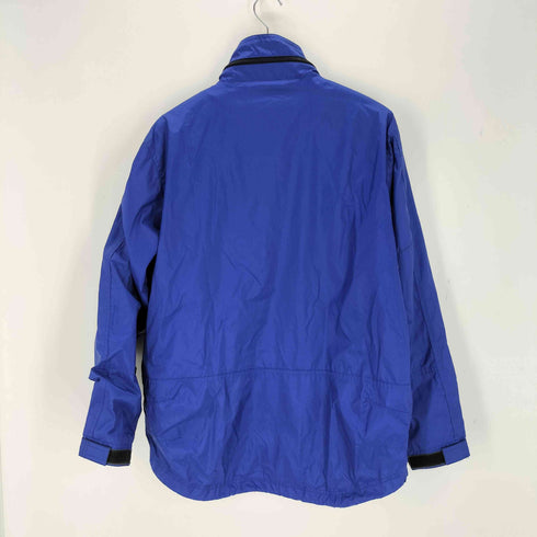 ギャップ Gap 00s OLD ナイロンジップアップジャケット メンズ S