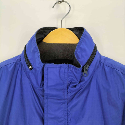 ギャップ Gap 00s OLD ナイロンジップアップジャケット メンズ S