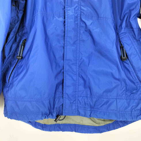 ギャップ Gap 00s OLD ナイロンジップアップジャケット メンズ S