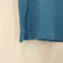 パタゴニア patagonia organic cotton ロゴワッペン S/S ポロシャツ メンズ import:L