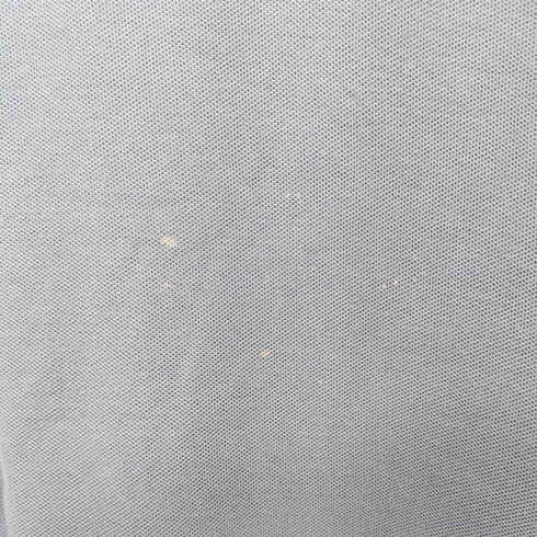 パタゴニア patagonia organic cotton ロゴワッペン S/S ポロシャツ メンズ import:L