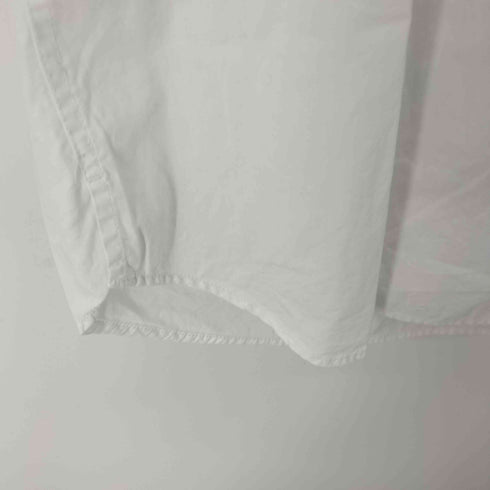 エムエイチエル MHL. レギュラーカラー コットンシャツ メンズ import:M