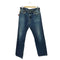 リーバイス Levis 00s 501 スペイン製 ユーロリーバイス ボタン裏295刻印 ボタンフライデニム メンズ W38 L34
