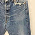 リーバイス Levis 00s 501 スペイン製 ユーロリーバイス ボタン裏295刻印 ボタンフライデニム メンズ W38 L34