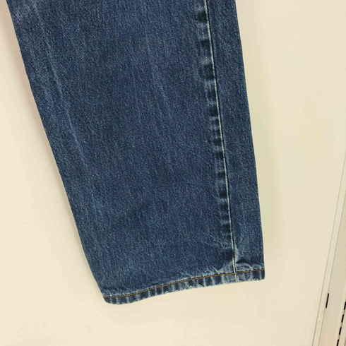 リーバイス Levis 00s 501 スペイン製 ユーロリーバイス ボタン裏295刻印 ボタンフライデニム メンズ W38 L34