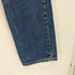 リーバイス Levis 00s 501 スペイン製 ユーロリーバイス ボタン裏295刻印 ボタンフライデニム メンズ W38 L34