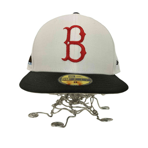 ニューエラ NEW ERA 59FIFTY MLB チームロゴ刺繍 ベースボールキャップ メンズ 8