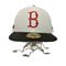 ニューエラ NEW ERA 59FIFTY MLB チームロゴ刺繍 ベースボールキャップ メンズ 8
