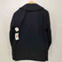 L'ELEFANTE DI RAME ウールピーコート メンズ import:L