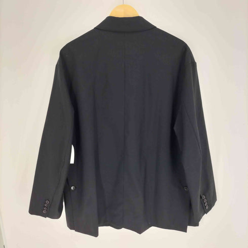 コンバーストウキョウ CONVERSE TOKYO COMBAT WOOL JACKET コンバット ウール ジャケット メンズ 2