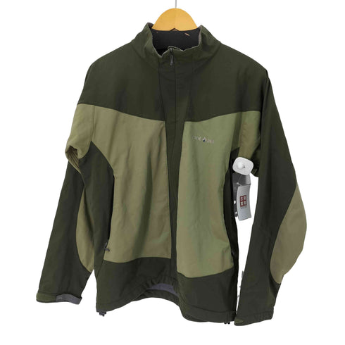 モンベル mont bell ウィンドストッパーコスミックジャケット メンズ JPN:M