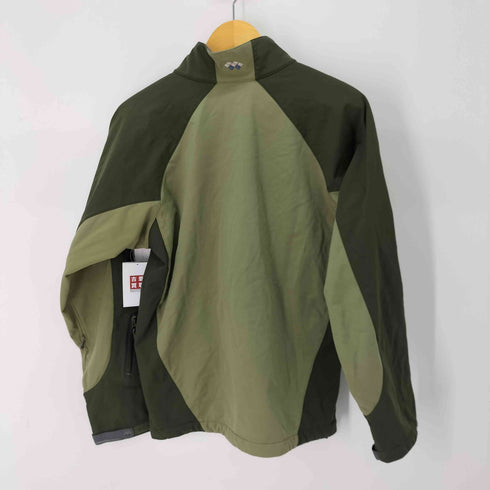 モンベル mont bell ウィンドストッパーコスミックジャケット メンズ JPN:M