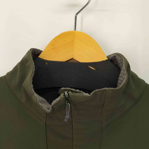モンベル mont bell ウィンドストッパーコスミックジャケット メンズ JPN:M
