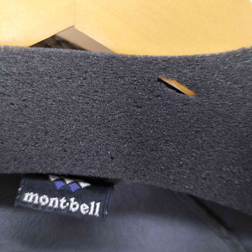 モンベル mont bell ウィンドストッパーコスミックジャケット メンズ JPN:M