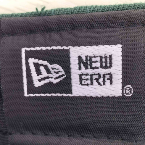ニューエラ NEW ERA 59FIFTY MLB チームロゴ刺繍 ベースボールキャップ メンズ 7 7/8