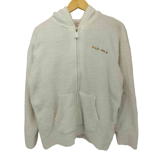 ジェラートピケ gelato pique 24AW Dick Bruna ベビモコパーカ&ショートパンツセット レディース ONE SIZE
