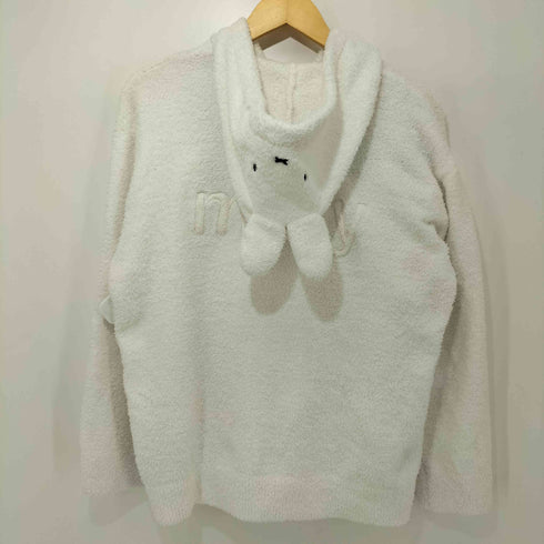 ジェラートピケ gelato pique 24AW Dick Bruna ベビモコパーカ&ショートパンツセット レディース ONE SIZE