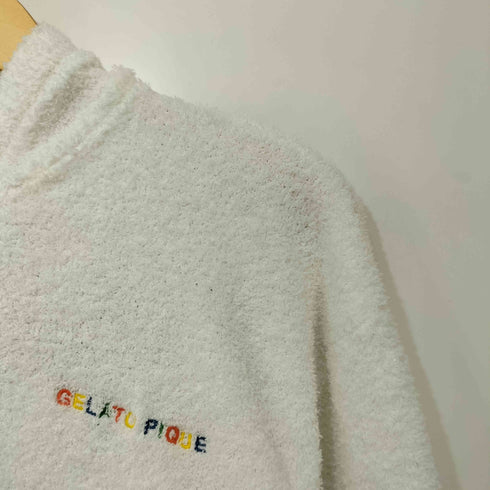 ジェラートピケ gelato pique 24AW Dick Bruna ベビモコパーカ&ショートパンツセット レディース ONE SIZE
