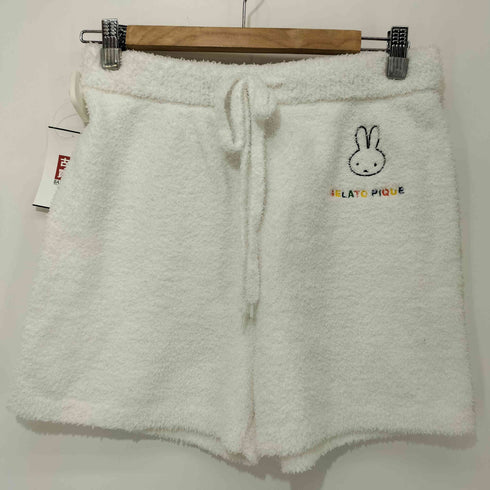 ジェラートピケ gelato pique 24AW Dick Bruna ベビモコパーカ&ショートパンツセット レディース ONE SIZE