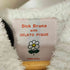 ジェラートピケ gelato pique 24AW Dick Bruna ベビモコパーカ&ショートパンツセット レディース ONE SIZE