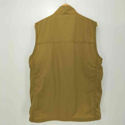 マーモット MARMOT ナイロンベスト メンズ import:XL