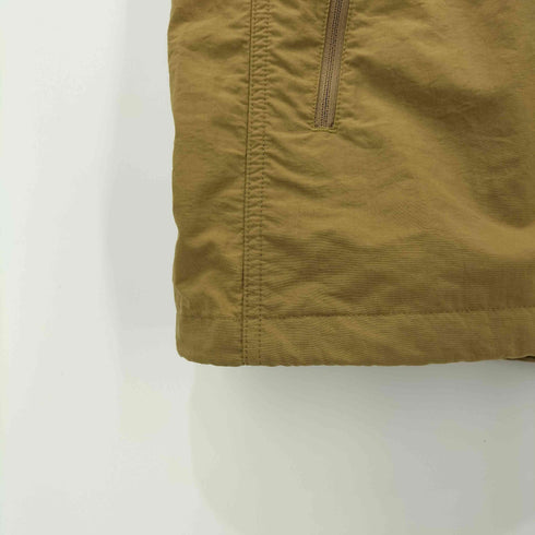 マーモット MARMOT ナイロンベスト メンズ import:XL