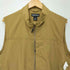 マーモット MARMOT ナイロンベスト メンズ import:XL