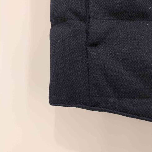 オリヒカ ORIHICA ダウンベスト メンズ LL