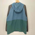 エルエルビーン L.L.Bean フード付きナイロンジャケット メンズ import:XL