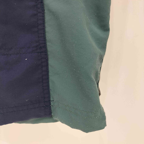 エルエルビーン L.L.Bean フード付きナイロンジャケット メンズ import:XL