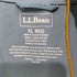 エルエルビーン L.L.Bean フード付きナイロンジャケット メンズ import:XL