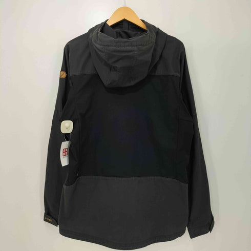 フェールラーベン FJALL RAVEN ジップアップジャケット メンズ import:M
