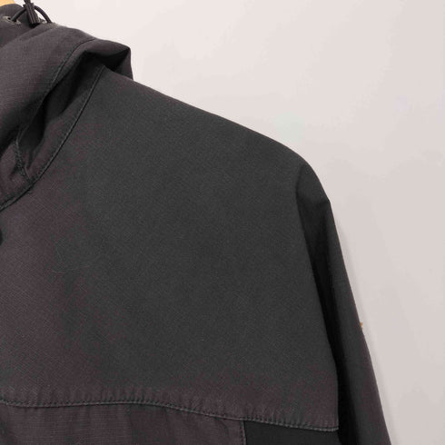 フェールラーベン FJALL RAVEN ジップアップジャケット メンズ import:M
